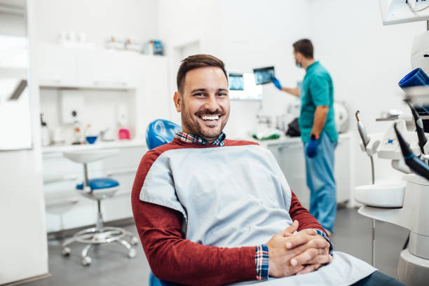 Best Oral Cancer Screening  in Hutchinson, MN