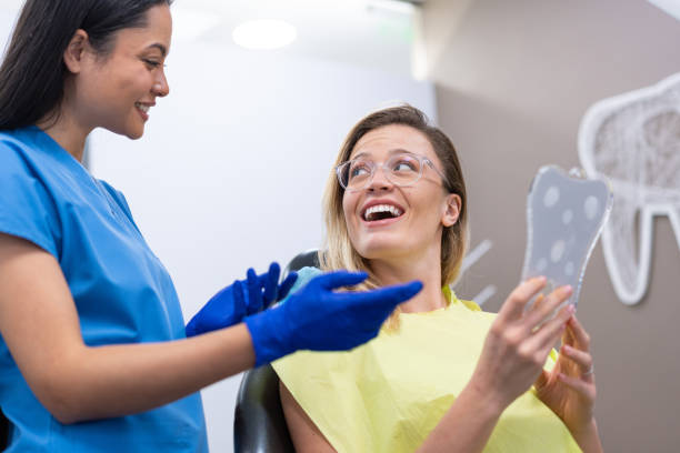 Best Emergency Dental Care  in Hutchinson, MN